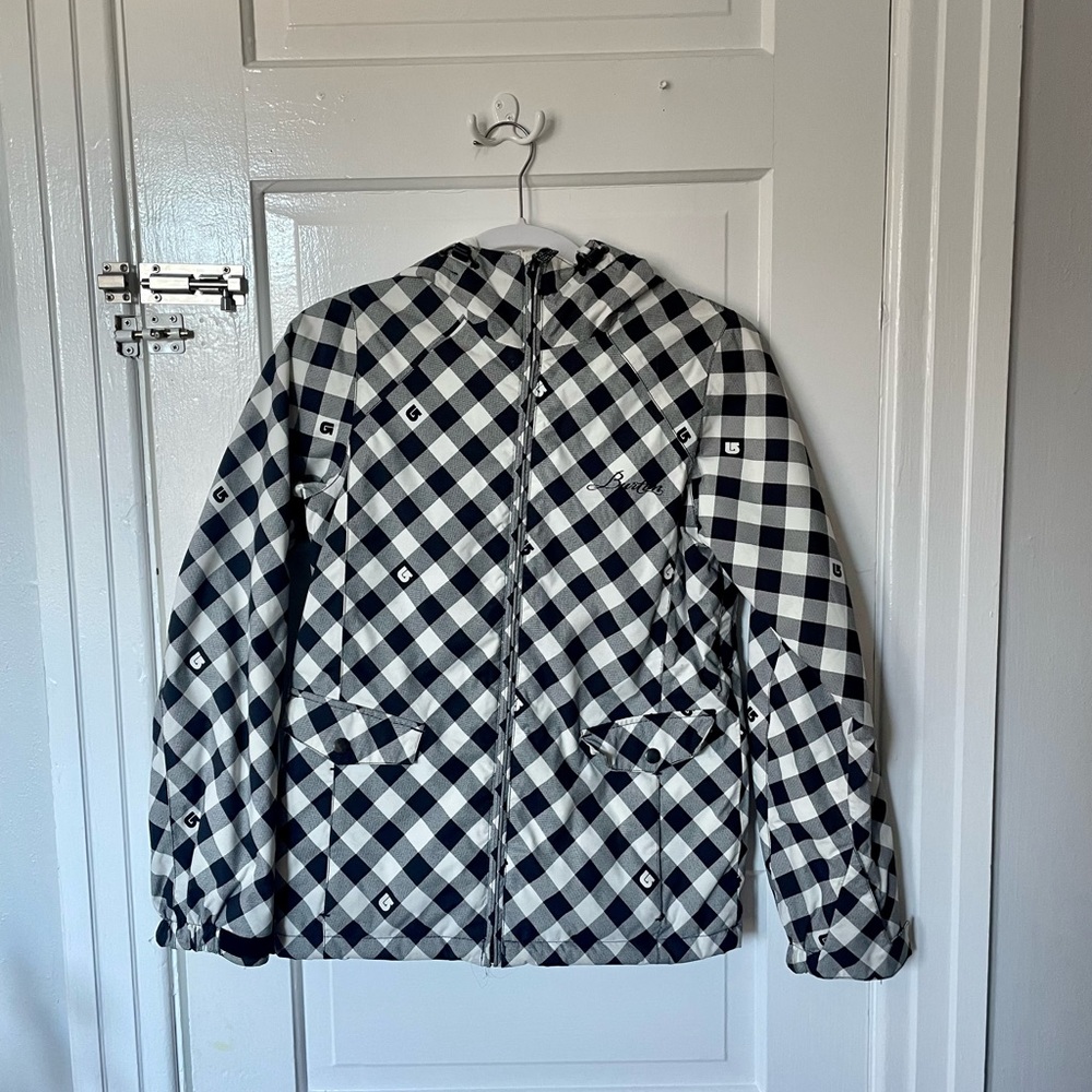 Burton Snowboard Jacket